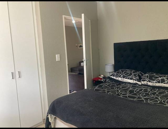 2 BEDROOM APARTMENT FOR SALE IN COMET